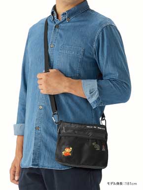 スーパーマリオ トラベルグッズ 新商品 任天堂 キャラクター グッズ 旅行 用品