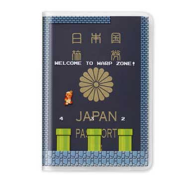 スーパーマリオ トラベルグッズ 新商品 任天堂 キャラクター グッズ 旅行 用品