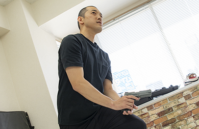 ザ・ファブル 映画 岡田准一 V6 スタントマン 富田稔