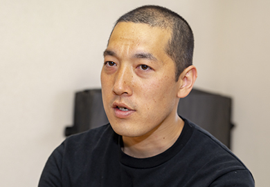 ザ・ファブル 映画 岡田准一 V6 スタントマン 富田稔