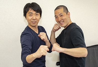 ザ・ファブル 映画 岡田准一 V6 スタントマン 富田稔