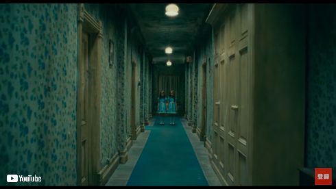 ドクター・スリープ シャイニング スティーヴン・キング ユアン・マクレガー ダニー