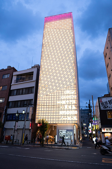 12COMPANY BAR LonRon 湯島 コンカフェ アオゾラ。みや ジゼル あさぎ