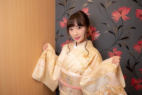 12COMPANY BAR LonRon 湯島 コンカフェ アオゾラ。みや ジゼル あさぎ