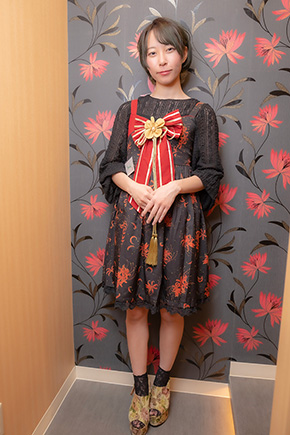 12COMPANY BAR LonRon 湯島 コンカフェ アオゾラ。みや ジゼル あさぎ