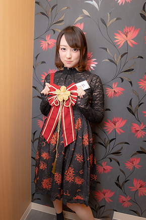 12COMPANY BAR LonRon 湯島 コンカフェ アオゾラ。みや ジゼル あさぎ