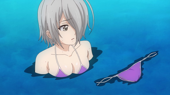 なんでここに先生が 第11話