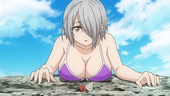 なんでここに先生が 第11話