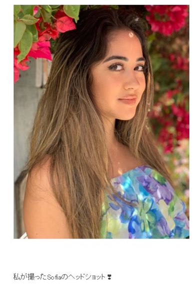 武田久美子 ソフィア 娘 飛び級 大学 ハイスクール 高校