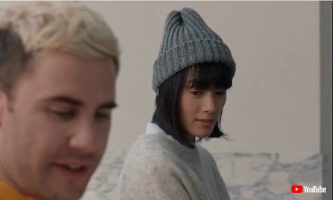 短編映画「みのり」