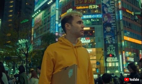 短編映画「みのり」