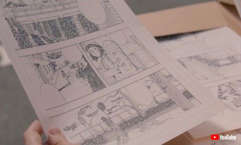 短編映画「みのり」