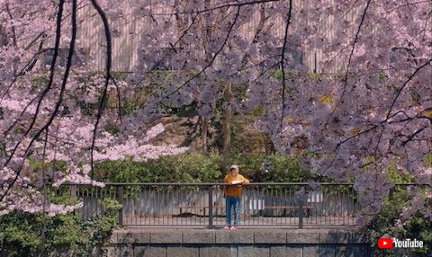 短編映画「みのり」