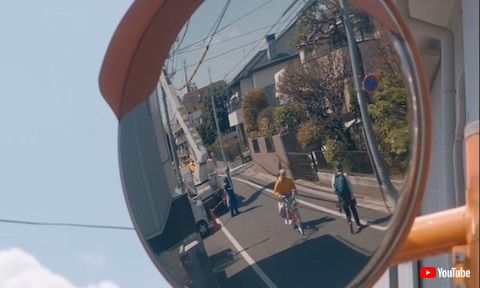 短編映画「みのり」