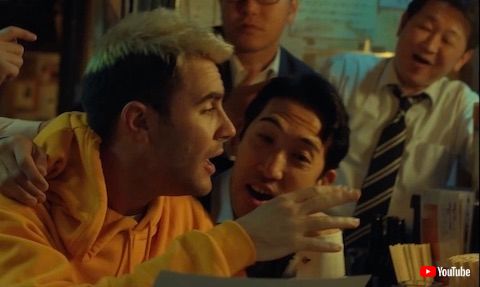 短編映画「みのり」