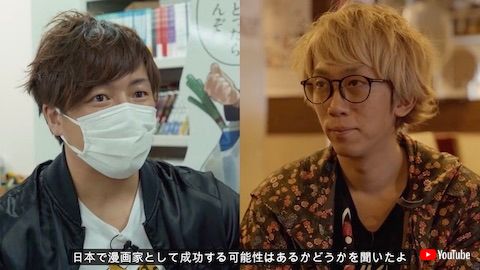 短編映画「みのり」