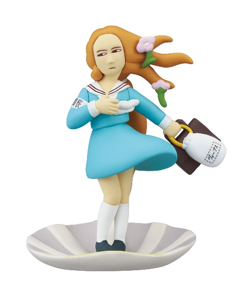 せかいのびじゅつ品コレクション 4時間目02