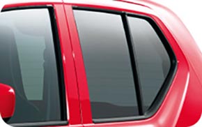 アルト Lリミテッド