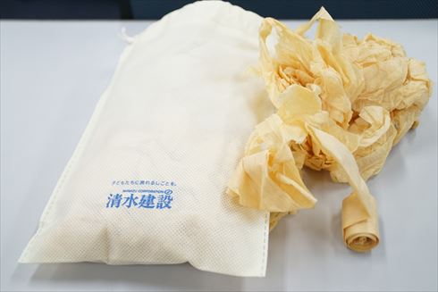 おもちゃショー 清水建設