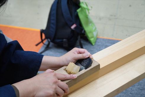 おもちゃショー 清水建設