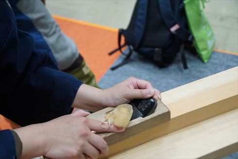 おもちゃショー 清水建設