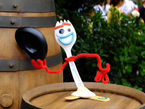 トイストーリー