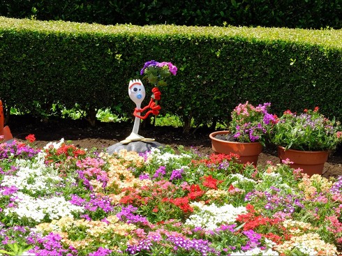 トイストーリー