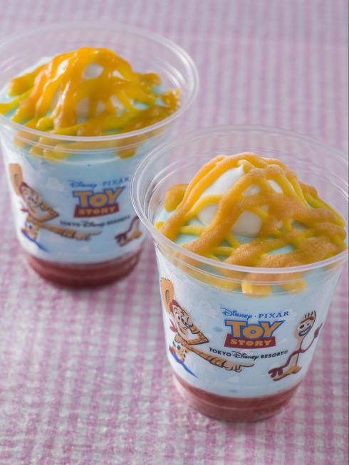 トイストーリー