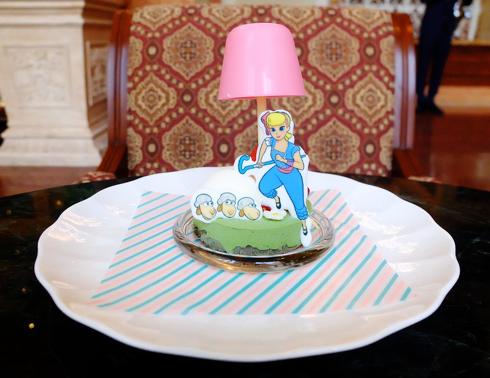 トイストーリー