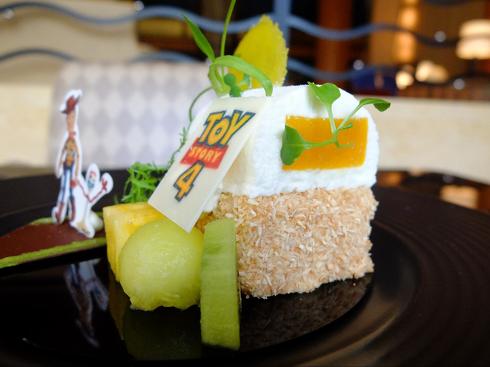 トイストーリー