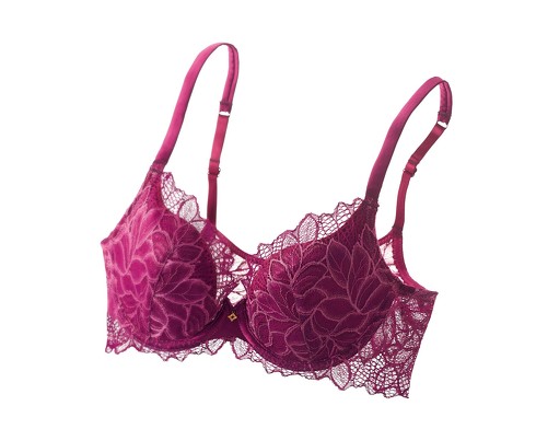 ディノスセシール洗濯機で洗えるブラ