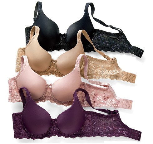 ディノスセシール洗濯機で洗えるブラ