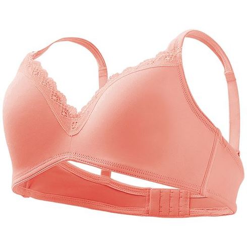 ディノスセシール洗濯機で洗えるブラ