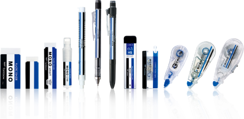 MONO知りキャンペーン