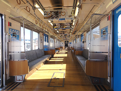 富士急行 2点 富士急行 富士登山電車 クチコミ・アクセス・営業時間｜富士吉田