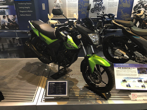 ゆるキャン カエルDX ソロキャン ビーノ ヤマハ発動機 芳文社