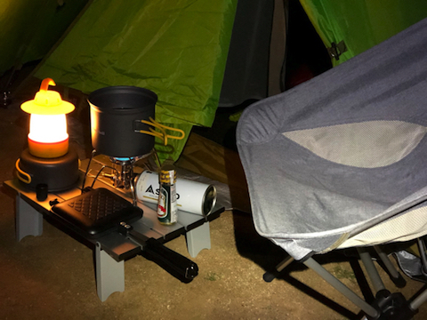 ゆるキャン カエルDX ソロキャン ビーノ ヤマハ発動機 芳文社