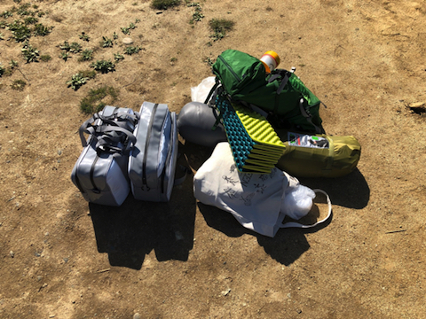 ゆるキャン カエルDX ソロキャン ビーノ ヤマハ発動機 芳文社