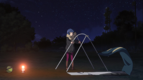 ゆるキャン カエルDX ソロキャン ビーノ ヤマハ発動機 芳文社