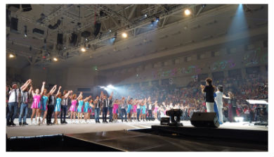 織田信成 羽生結弦 フィギュアスケート ブログ アイスショー ファンタジー・オン・アイス