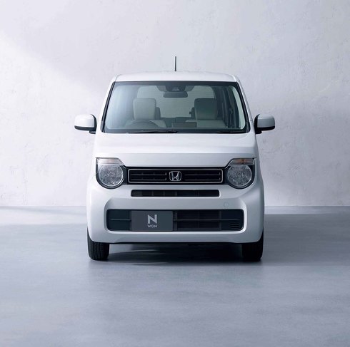 ホンダ W-WGN 軽トールワゴン