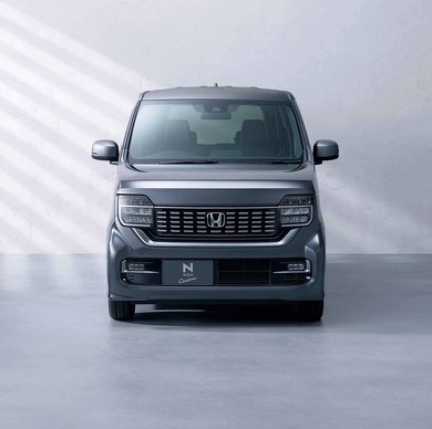 ホンダ W-WGN 軽トールワゴン