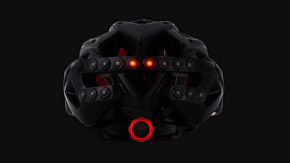 LIVALL 方向指示器