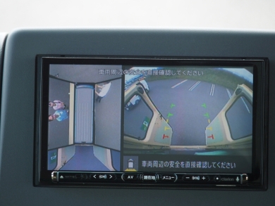 日産 働くクルマ 救急車 GT-R