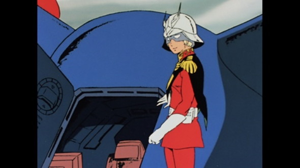 ガンダム AbemaTV 40周年 一挙放送