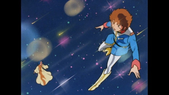 ガンダム AbemaTV 40周年 一挙放送