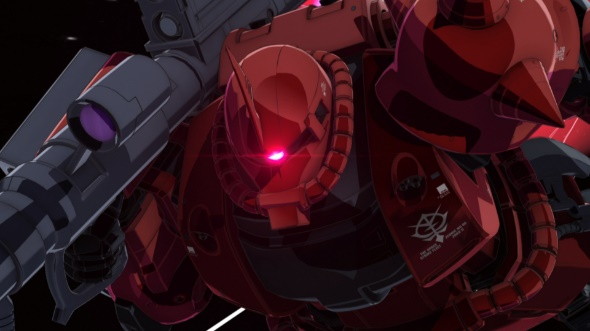 ガンダム AbemaTV 40周年 一挙放送