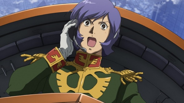 ガンダム AbemaTV 40周年 一挙放送