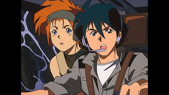 ガンダム AbemaTV 40周年 一挙放送