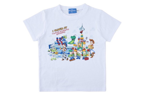 トイストーリーグッズ